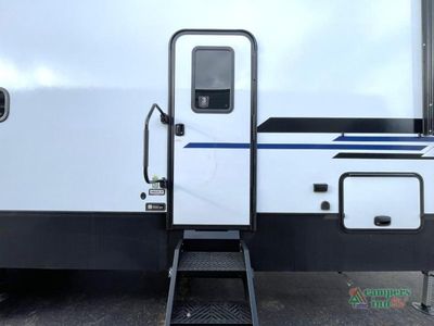 2026 Keystone RV Fuzion Impact Edition - Photo 8