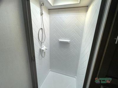 2026 Keystone RV Fuzion Impact Edition - Photo 33