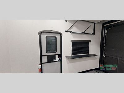 2026 Keystone RV Fuzion Impact Edition - Photo 47