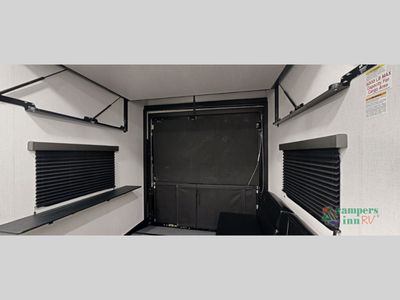 2026 Keystone RV Fuzion Impact Edition - Photo 45