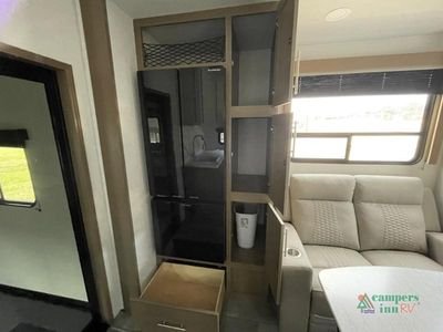 2026 Keystone RV Fuzion Impact Edition - Photo 24