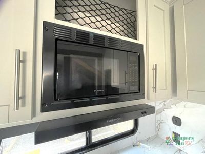 2026 Keystone RV Fuzion Impact Edition - Photo 21