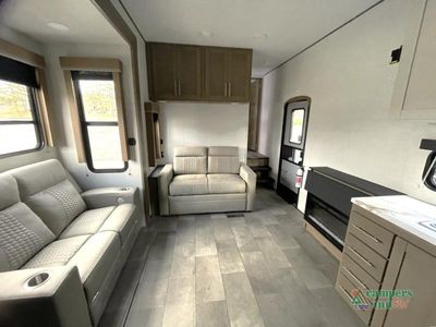 2026 Keystone RV Fuzion Impact Edition - Photo 13