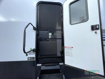 2026 Keystone RV Fuzion Impact Edition - Photo 9