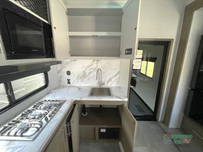 2026 Keystone RV Fuzion Impact Edition - Photo 17