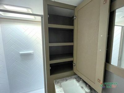 2026 Keystone RV Fuzion Impact Edition - Photo 41