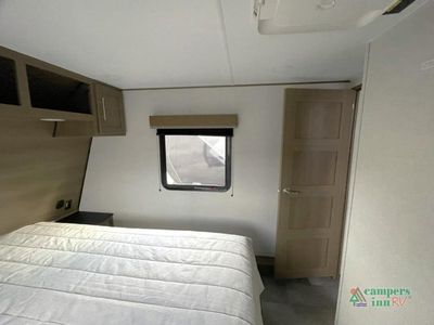 2026 Keystone RV Fuzion Impact Edition - Photo 40