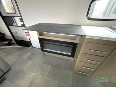 2026 Keystone RV Fuzion Impact Edition - Photo 28