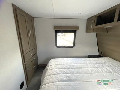 2026 Keystone RV Fuzion Impact Edition - Photo 37