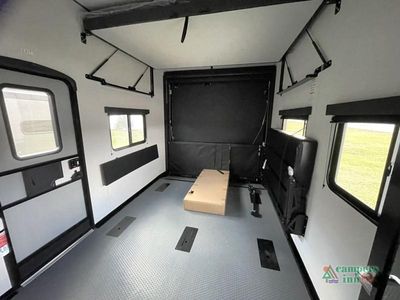 2026 Keystone RV Fuzion Impact Edition - Photo 43