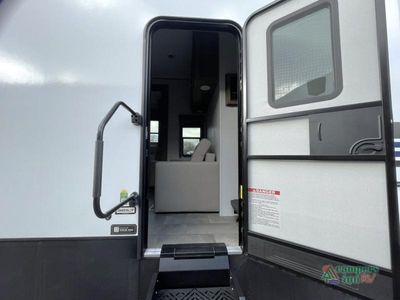 2026 Keystone RV Fuzion Impact Edition - Photo 10