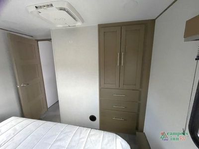 2026 Keystone RV Fuzion Impact Edition - Photo 38