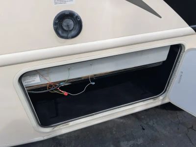 2021 Thor Motor Coach ACE - Photo 22