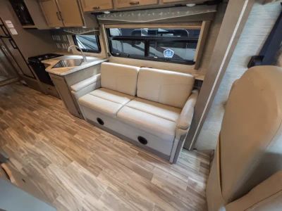 2021 Thor Motor Coach ACE - Photo 8