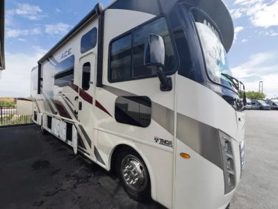 2021 Thor Motor Coach ACE - Photo 20