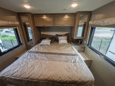 2021 Thor Motor Coach ACE - Photo 18