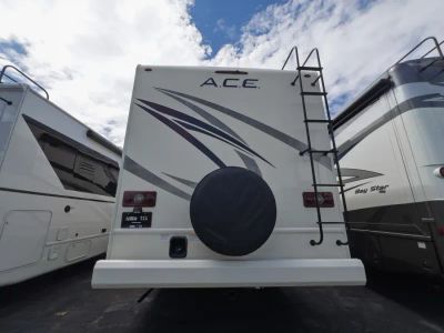 2021 Thor Motor Coach ACE - Photo 35