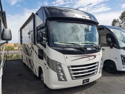 2021 Thor Motor Coach ACE - Photo 1