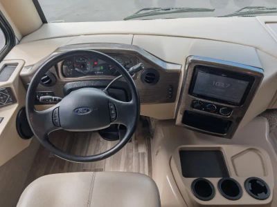 2021 Thor Motor Coach ACE - Photo 2