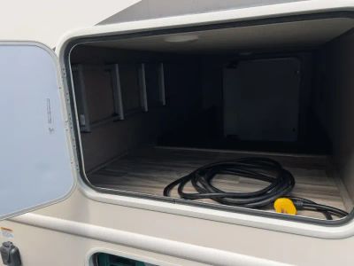 2021 Thor Motor Coach ACE - Photo 33