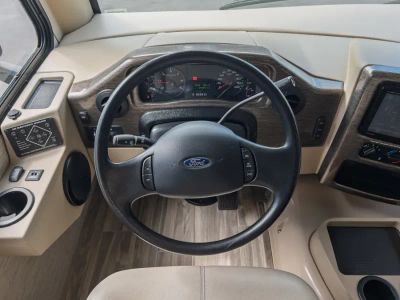2021 Thor Motor Coach ACE - Photo 3