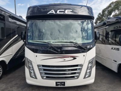 2021 Thor Motor Coach ACE - Photo 34