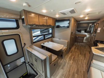 2021 Thor Motor Coach ACE - Photo 10