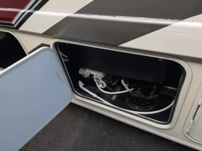 2021 Thor Motor Coach ACE - Photo 30