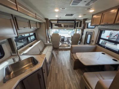 2021 Thor Motor Coach ACE - Photo 4