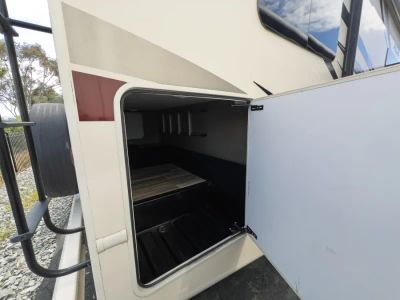 2021 Thor Motor Coach ACE - Photo 21