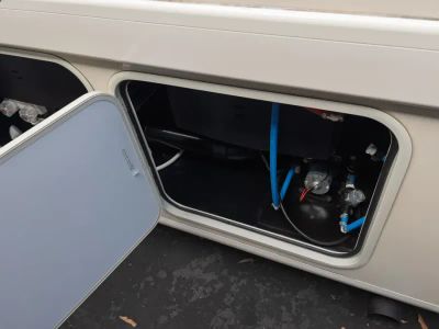 2021 Thor Motor Coach ACE - Photo 31