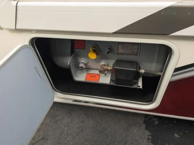 2021 Thor Motor Coach ACE - Photo 28