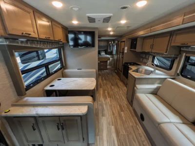 2021 Thor Motor Coach ACE - Photo 6