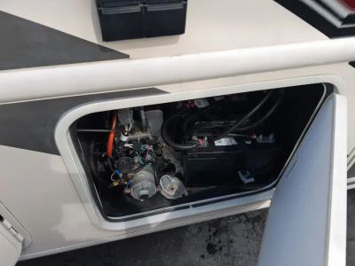 2021 Thor Motor Coach ACE - Photo 24