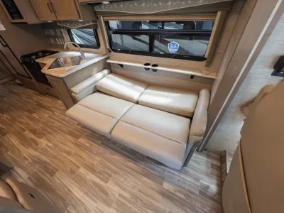 2021 Thor Motor Coach ACE - Photo 9