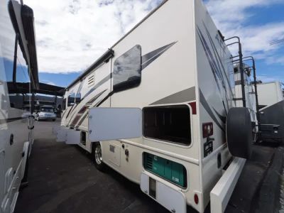2021 Thor Motor Coach ACE - Photo 27