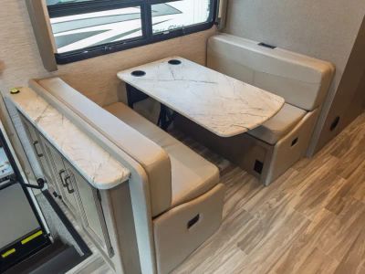 2021 Thor Motor Coach ACE - Photo 11