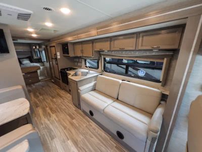 2021 Thor Motor Coach ACE - Photo 7