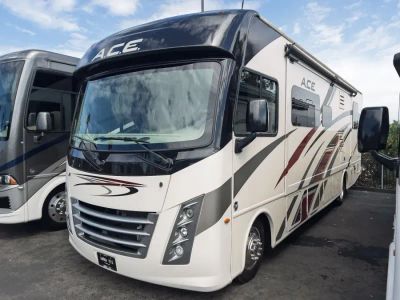 2021 Thor Motor Coach ACE - Photo 36