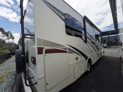 2021 Thor Motor Coach ACE - Photo 19