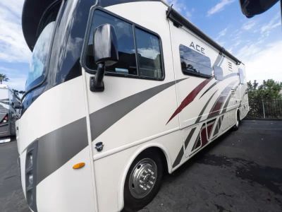 2021 Thor Motor Coach ACE - Photo 26