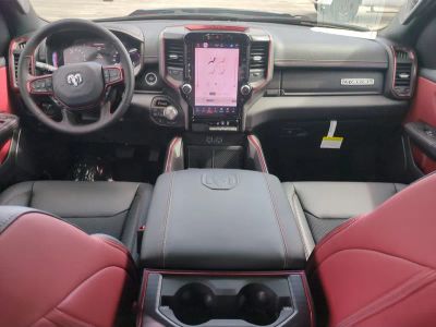 2026 Ram 1500 — photo 15 view