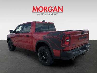 2026 Ram 1500 — photo 7 view