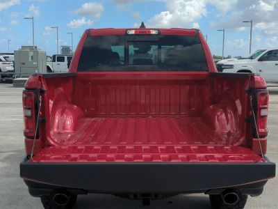 2026 Ram 1500 — photo 13 view