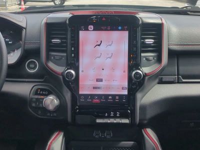 2026 Ram 1500 — photo 18 view