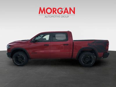 2026 Ram 1500 — photo 8 view