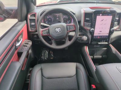 2026 Ram 1500 — photo 16 view