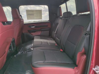 2026 Ram 1500 — photo 14 view