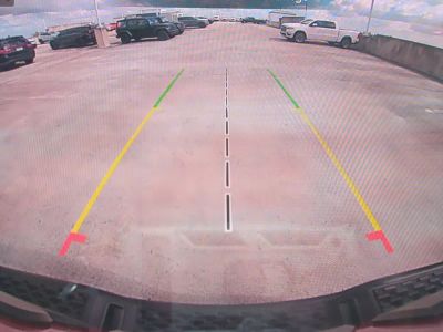 2026 Ram 1500 — photo 21 view