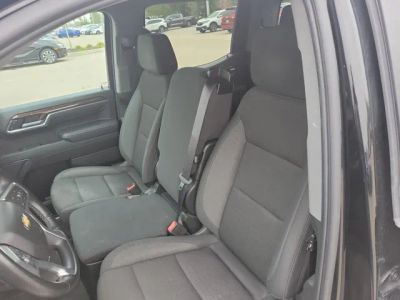 2025 Chevrolet Silverado 1500 — photo 26 view